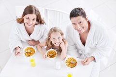 7大让你短命饮食法