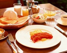 食物的9种最佳搭配